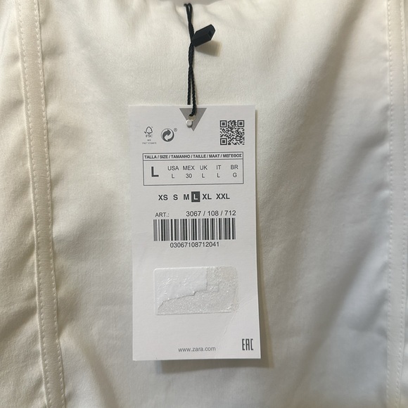 Zara Bodysuit - Picture 6 of 6